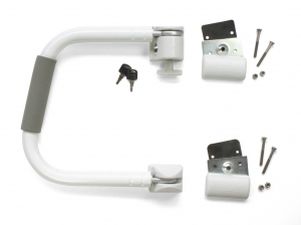 Säkerhetshandtag Security 31