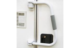 Säkerhetshandtag Security 46