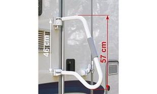 Säkerhetshandtag Fiamma 46 Pro