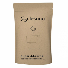 Absortionspåsar Clesana X1 FP=20st