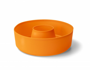 Silikonform Maxi 3L orange Omnia