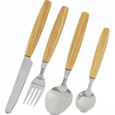 Bestickset 16 delar box Cordona Outwell