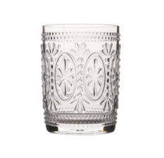 Vattenglas Sicilien 450 ml Bo-Camp