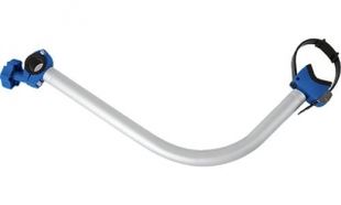 Bike Block Pro 4 Blå