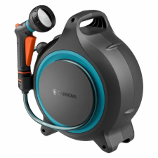 Slangvinda 12,5 m slang Gardena