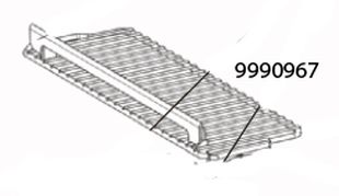 Shelf Small Thetford