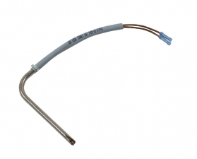 Värmare 12V, kylskåp Dometic