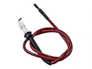 Tändkabel komplett, kabellängd ca 600mm