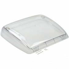 Ersättningsglas Dometic SEITZ  Mini-Heki 40x40