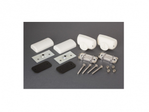 UPPER FIXING KIT CB M6X50 2 st