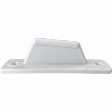 Dörrstopp överdel, vit