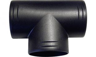 T-koppling 60/60/60