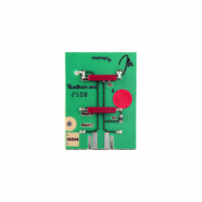 Flerstegs brytarplatta THETFORD C250