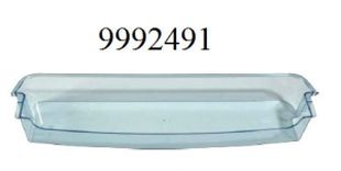 Hylla Small övre Blå