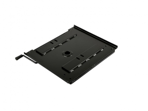 Vridplatta passageraresida X250 2007-