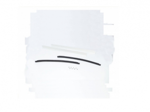 Gummilist till Remi Top II 90x60cm