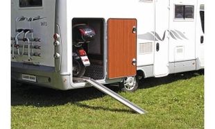 Cykelställ Fiamma Carry Moto Pro