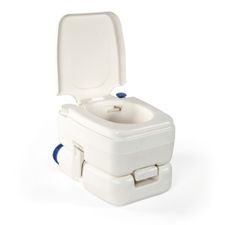 Toalett Porta Potti Bi-Pot 30, 10/11L Fiamma