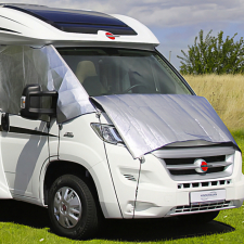 Fiat Ducato 2007- (X250/X290) Isolertäcke Four Seasons Hindermann