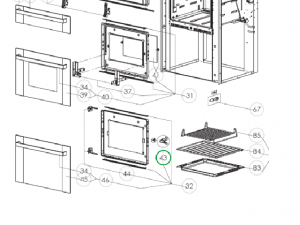 Fjäder bakugn, del 43. Dometic