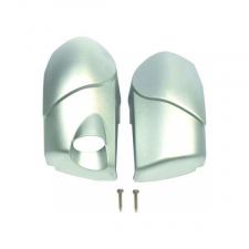 Vä+Hö Ändkåpa vit Omnistor 5003 vit