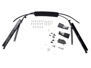 Öppningsmekanism till Remi Top vario II 500x700