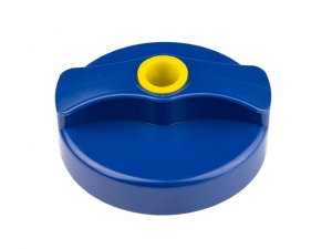 Tanklock blå (vatten)