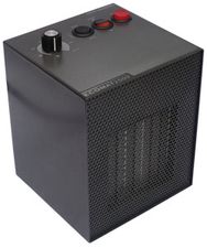 Varmluftskamin Ecomat 2000 Classic Plus