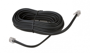 Förlängningskabel styrenhet 3 m