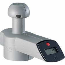 Digital kultrycksvåg enkel axlat