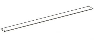 MAINHOUSING BOTTOM 8000 ANO - 5.00M  silver Nr 12