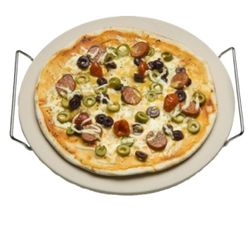 Pizzasten 33cm, Cadac Grillochef-/Gas, Citichef