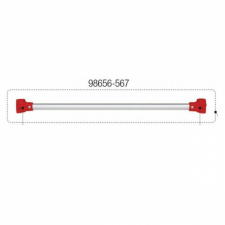 BEARING PROFILE CB CAR.UNIVERSAL