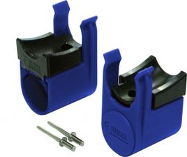 Fäste till Pro Hymer blå 2-pack Fiamma