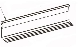 MAIN HOUSING 5003 3.50M vit Nr 2