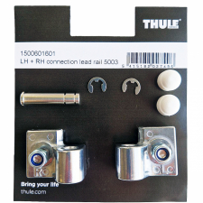 Vänster och höger, CONN LEAD RAIL 5003 Nr 24 Thule