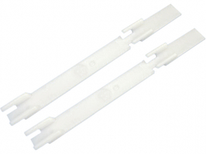 Gångjärn FD3 & FD5, 2-pack