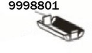 Lyktglas Thetford 624002