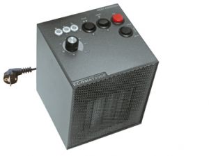 Varmluftskamin Ecomat 2000 Select