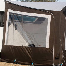 Sidopaneler Sky 400 TELTA