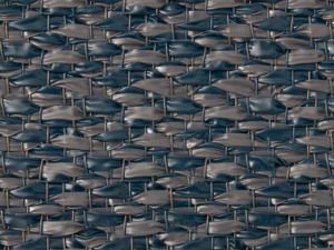 Förtältsmatta Isabella North