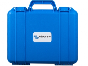 Förvaringsväska till laddare Blue Smart, Victron