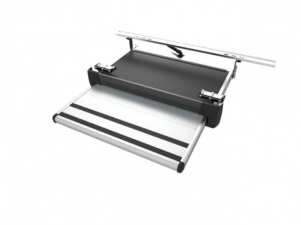 Fotsteg Thule Step Van  V19 G2 12V