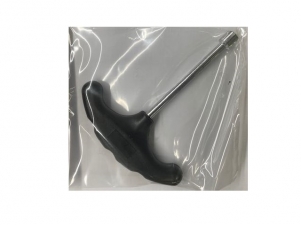 Nödverktyg till Enduro Mover