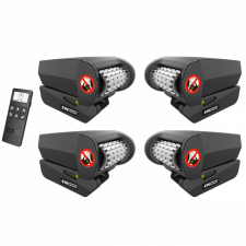 Mover Enduro EM 313A 4WD (2500kg)