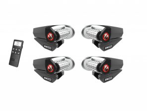 Mover Enduro EM315 4WD (3000kg)