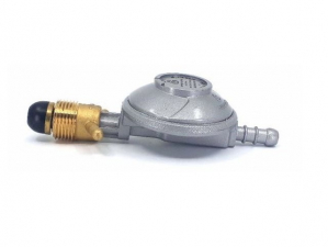 Reducerventil 30mbar ø8mm nippel