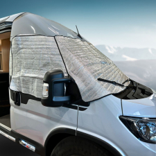 Ducato (07-), Sprinter (18-), Crafter (-17) Isolermatta SmartLiving