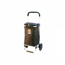 Shoppingvagn med bag 38L