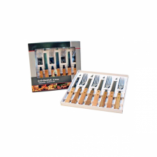 Grillbestick 8-pack